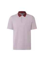 Poloshirt, Knopf 1/2 Arm male