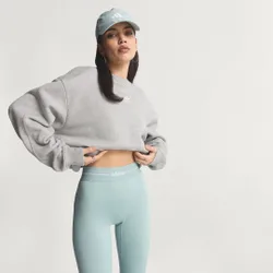 Leggings Hyperglam Lunghezza Completa XL Wonder Sage