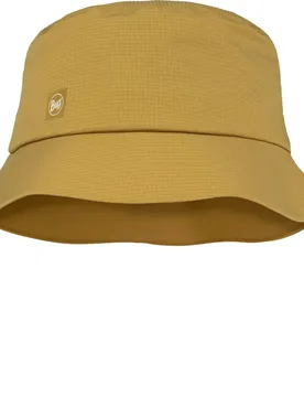 Buff Rain Hut, braun L/XL