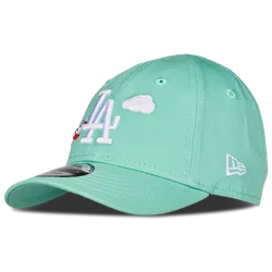 FORTY Unisex - Cappellini Verde - Taglia TODDLER TODDLER