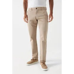 Pantaloni S-activ Medium Beige 29