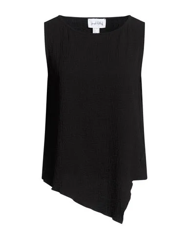 Top Mujer Negro 38,48 Mujer - Joseph Ribkoff - FashionsVida