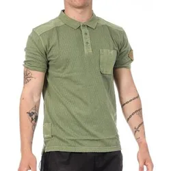 Poloshirt Bakum91 Eu Xxl;Eu S;Eu M;Eu L;Eu Xl Male