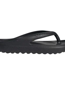 Adilette Lumia Slides Core Black / Core Black / Core Black UK 12 Men,Women - Adidas - FashionsVida