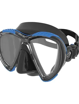 Maschera Subacquea Discovery