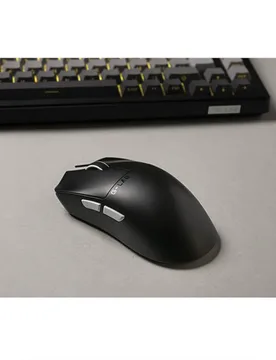 Souris De Jeu Sans Fil Kult Elite M150 Black One Size unisex - The G-Lab - FashionsVida