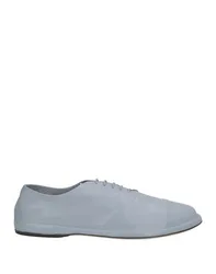 Schnürschuh Herren Grau 39,40,41,46 Herren