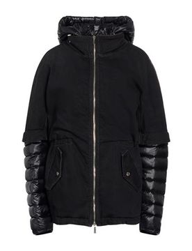 Jeansjacke/-mantel Damen Schwarz 34 Damen