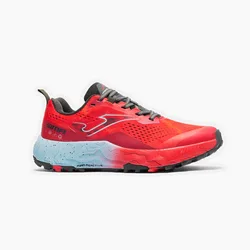 Scarpe Da Trail Running Sima Red EU 42