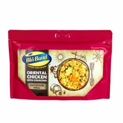 Bla Band Orientalisches Hühnchen mit Couscous Default Title adult