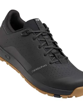 Scarpe Mtb Mallet Lace Black / Black