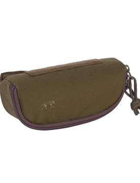 Brillenetui TT Eyewear Safe - Oliv Oliv adult