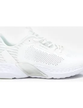 Zapatillas deportivas de mujer con cordones - Refresh - FashionsVida