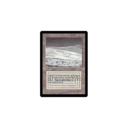 Magic: The Gathering Tundra Beta