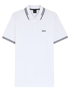 BOSS POLO PAUL