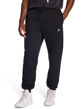 Brooklyn Men Pants - Black - Size - Black - Size: Medium - Jordan - FashionsVida