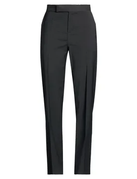 Pantalones Mujer Carbón 36,38 Mujer - Alberta Ferretti - FashionsVida