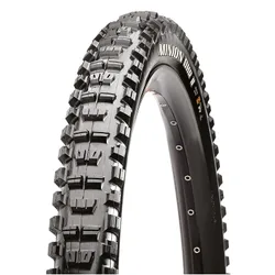Copertone Minion DHR II 27,5x2.80 EXO+ TR 120TPI 3C MaxxTerra