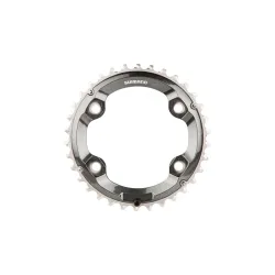 D m7000 slx 34 24 11v platos mtb (UNICA)