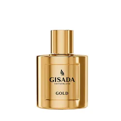 GISADA Gold 50ML