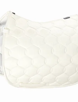 Schabracke Glossy Wave, creme DL - Eskadron - FashionsVida