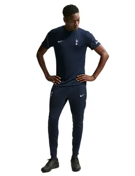 Tottenham-Trikot Strike - Bleu - male - Size: 2XL