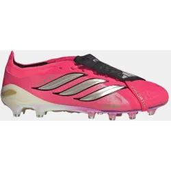 Botas De Fútbol De Adulto Predator Elite Ft Ag