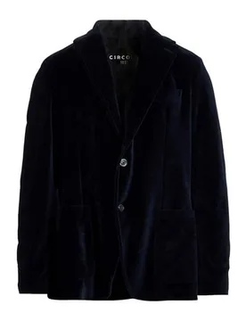 Blazer Herren Nachtblau 54 Herren - Circolo 1901 - FashionsVida