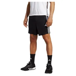 Short Tr-es Piq 3s Black / White 2XL