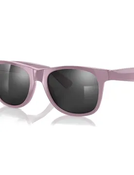 Occhiali Da Sole Miami Purple / Black