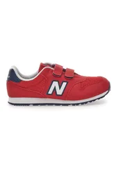 Sneakers rosse con strappi PV500TR1 32