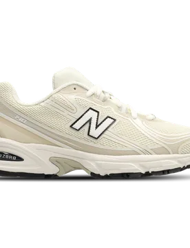 Women's Sneakers - Grey - Size 4 - Mesh/Synthetic - Grey - Size: 4 - New Balance - FashionsVida