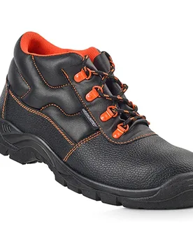 Chaussures De Sécurité S3 Src Black EU 44 - Blackleather - FashionsVida