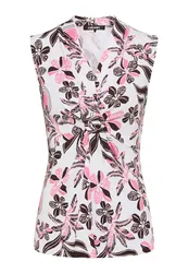 T-Shirt Sleeveless female