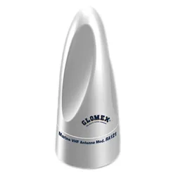 Ra121 Vhf Antenna White 210 mm unisex