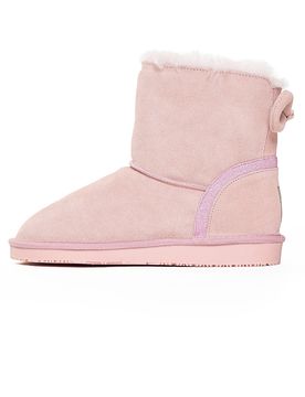 Gooce Botas 'Mercy' rosé