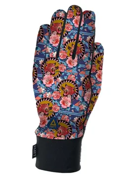 Gants Estrada Inner Touch Jaguar L Homme