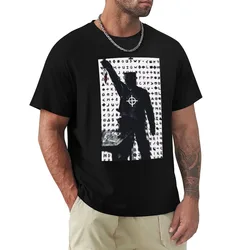 Zodiac the magician T-Shirt Utility Work Short Sleeve Top