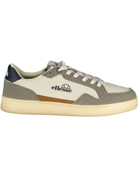 Herren SPORTSCHUH Grau GRANT028PPNSUE_GR412FRO