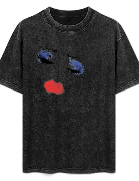 Hedwig and the Angry Inch Makeup T-Shirt Athletic Quick Dry T-Shirt for Men - Aliexpress - FashionsVida