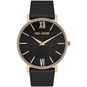 Armbanduhr Ty275050 Einheitsgrösse Female - Paul Lorens - FashionsVida