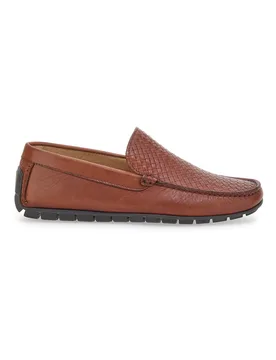 Mocassino Elegante Marrone 1507 42 - Pittarello - FashionsVida