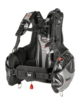 Mares Bcd Rock