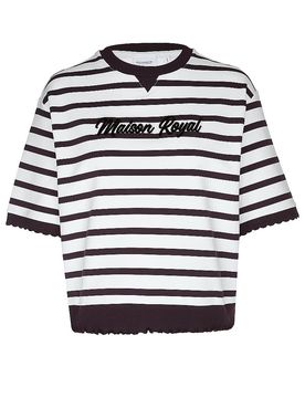 Richroyal Camiseta baya XS