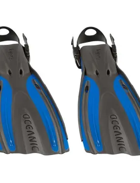 Pinne Da Immersione Viper 2 Oh