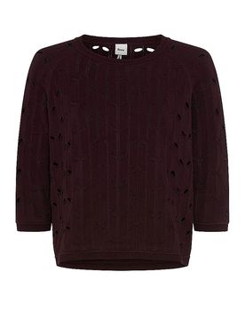 Brax Pullover NALA baya 34