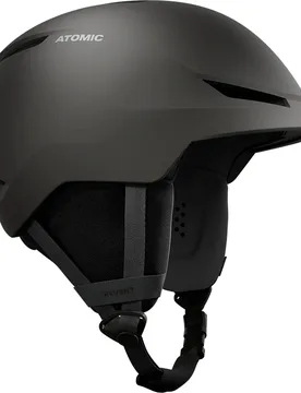 Casque Revent Lite Reconditionné Black M unisex - Atomic - FashionsVida