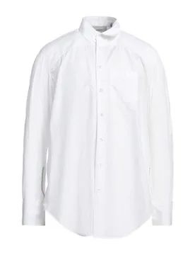 Camisa Hombre Blanco M,S Hombre - Coperni - FashionsVida