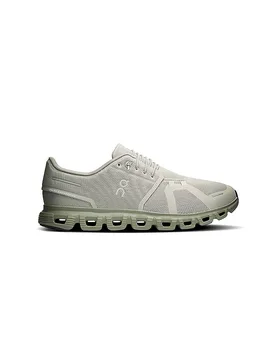 Sneaker Cloud 6 da Uomo oliva 46 - On - FashionsVida