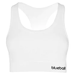 Soutien-gorge De Sport à Fort Impact White L